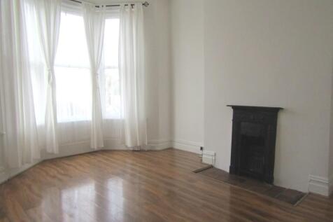 Front Lounge