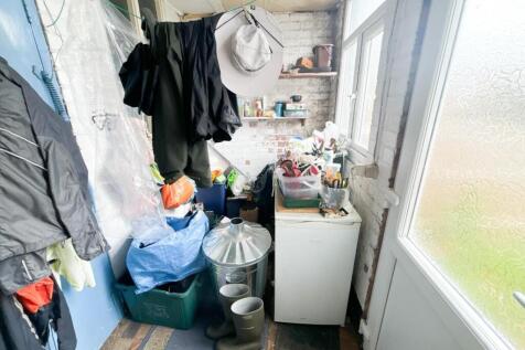 Store room