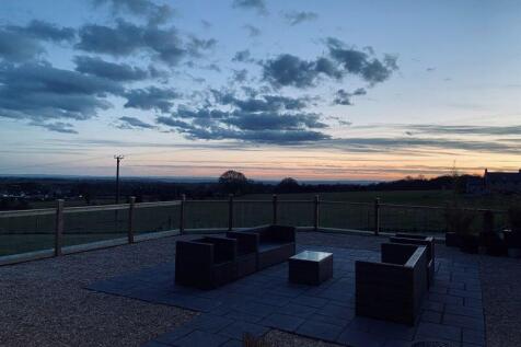 Sunset View