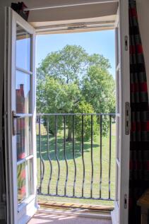 View From Bedroom 1