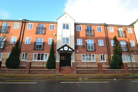 2 Bedroom Apartment for Sale