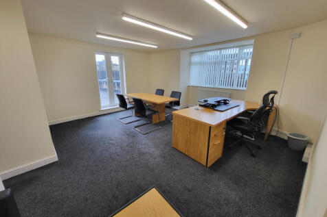 Suite 21