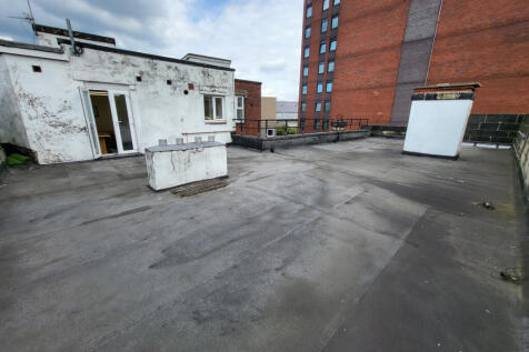 Suite 21 Rooftop
