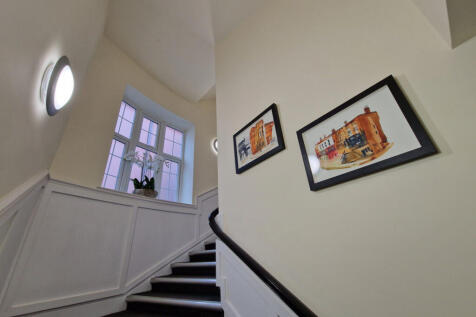 Stairwell