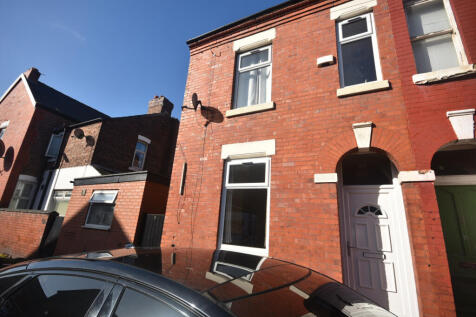 4 bedroom House for rent