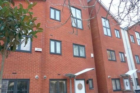 4 bedroom Town House for rent