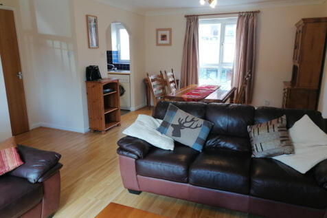 2 Bedroom Apartment for Rent
