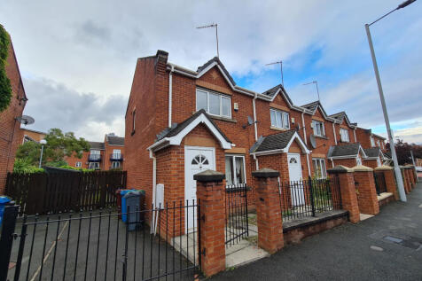 2 bedroom House for rent