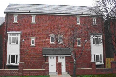 4 bedroom House for rent