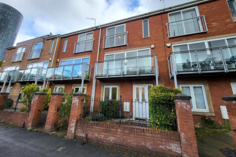 4 bedroom House for rent