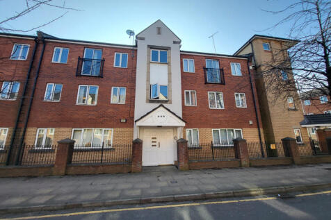 3 Bedroom Apartment for Sale