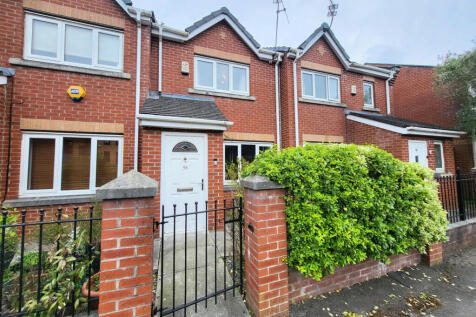 2 Bedroom Terraced for Sale