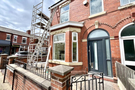 Three Bedroom Apartment For Rent