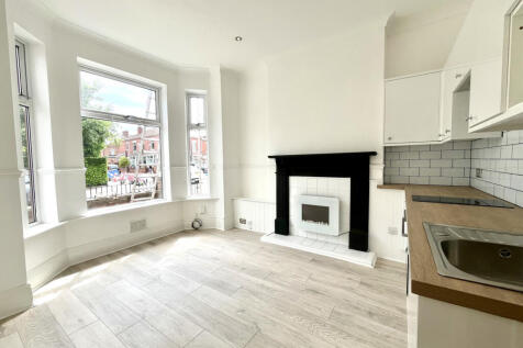 Lounge/Kitchen