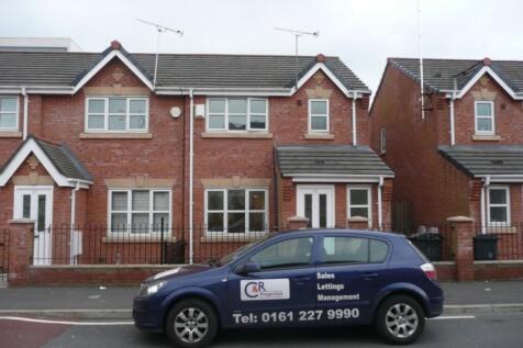3 bedroom House for rent