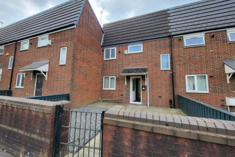 2 Bedroom Terraced for Rent