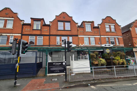 3 Bedroom Duplex Flat TO RENT