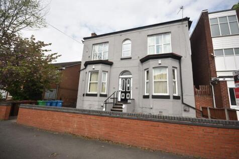 Flat for rent