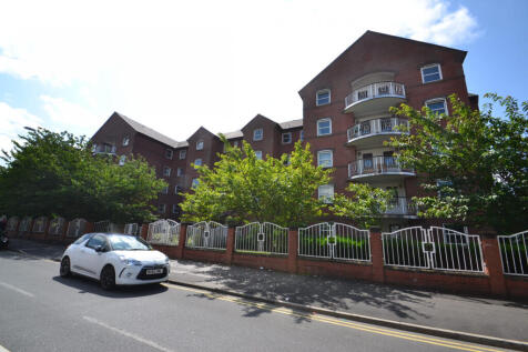 1 Bedroom Apartment for Rent