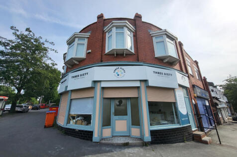 Retail Unit TO LET