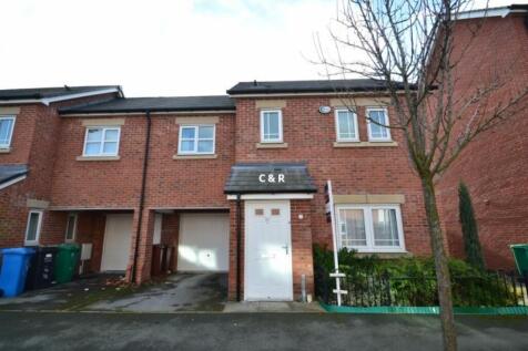 3 bedroom End Terrace for rent