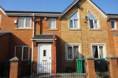 2 Bedroom Terraced for Rent
