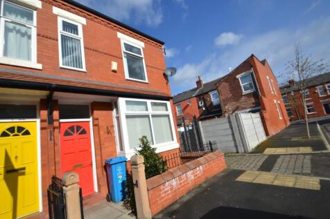 2 bedroom Terraced for rent