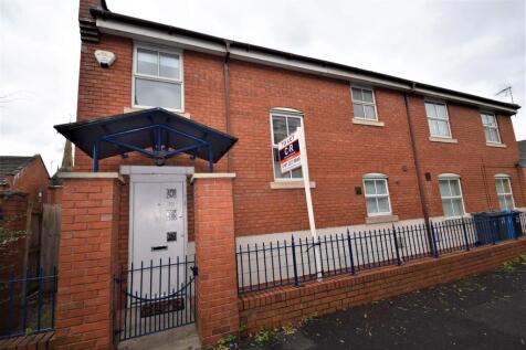 3 bedroom House for rent