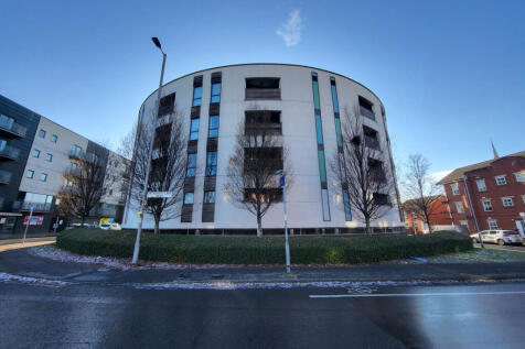 2 Bedroom Apartment for Sale