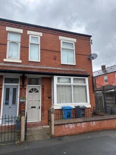 2 bedroom Terraced for rent