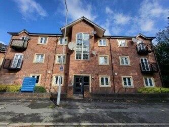 2 Bedroom Apartment for Sale