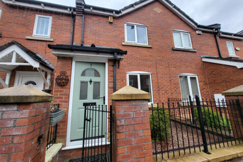 2 bedroom Terraced for sale