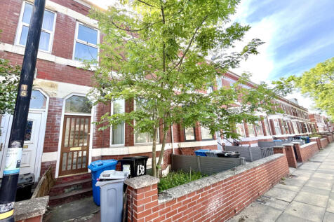 Three Bedroom House For Rent