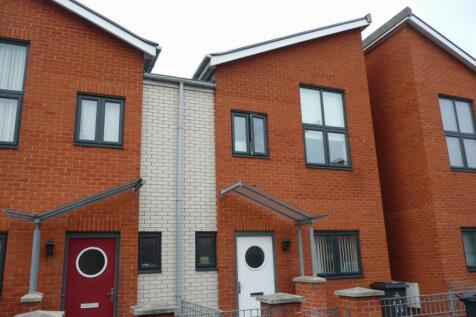 3 bedroom House for rent