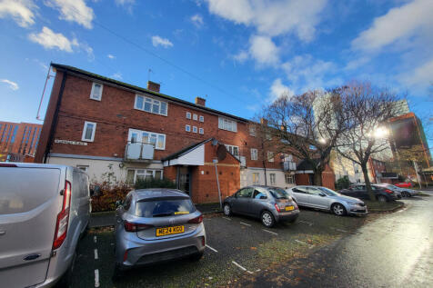 2 Bedroom Apartment for Rent