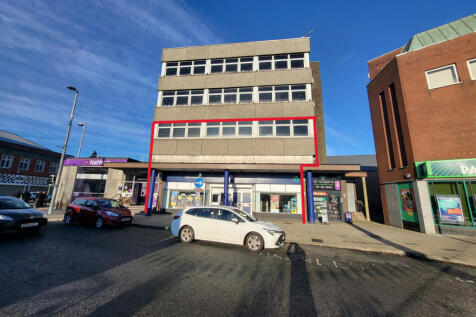 Commercial Unit FOR SALE