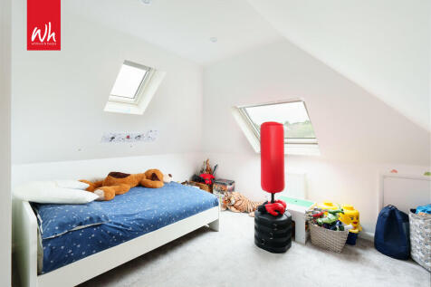 top bed