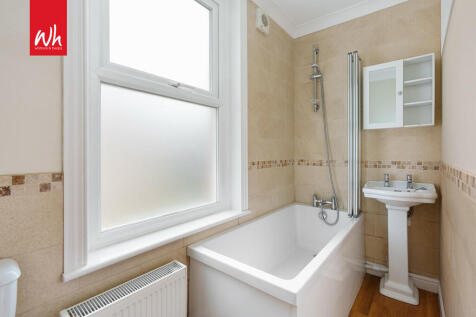 bath