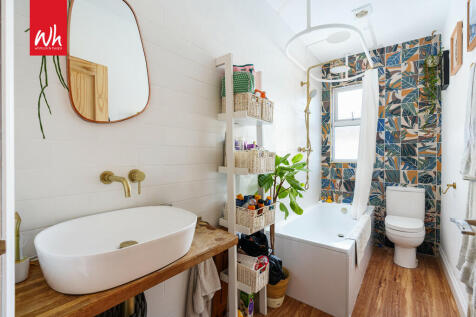 bath