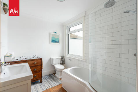 bath