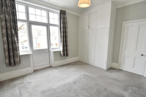 Master Bedroom 1