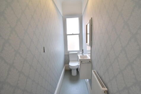 Seperate WC
