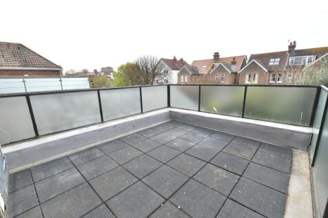 Roof terrace 1