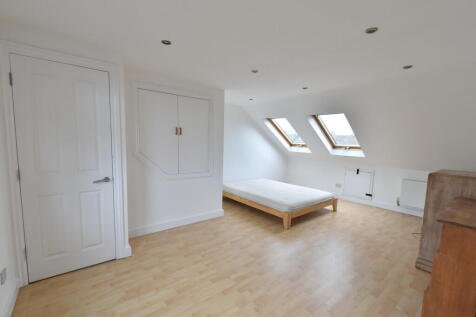 Top bedroom