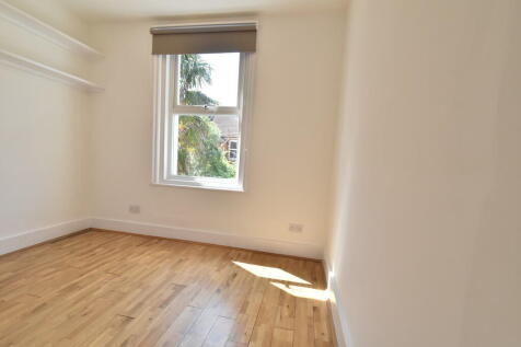 Small bedroom