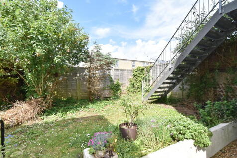 Garden - Right ha...