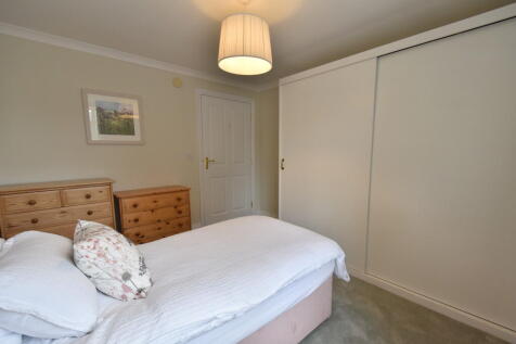 Bedroom - Wardrob...