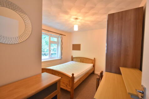Front bedroom