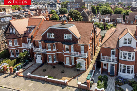 aerial