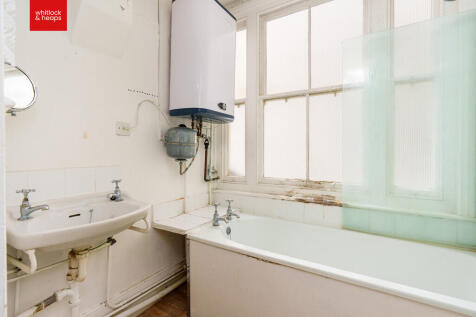 bath